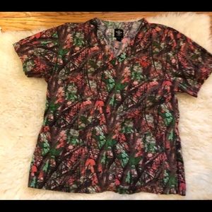 Couture Medical scrub